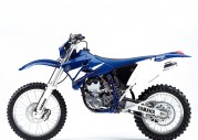 Yamaha WR250F Yamaha WR250F